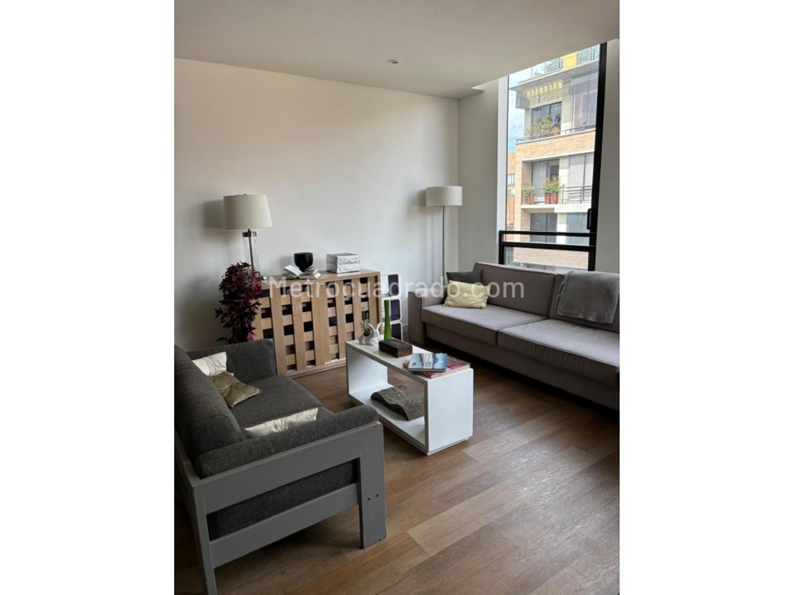 Foto del apartamento