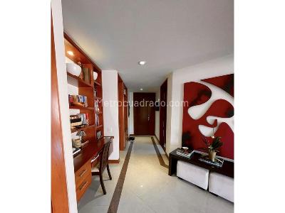 Apartamento en venta en Chico Navarra, Bogotá · foto 2 de 12