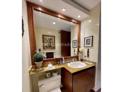 Apartamento en venta en Chico Navarra, Bogotá · foto 3 de 12