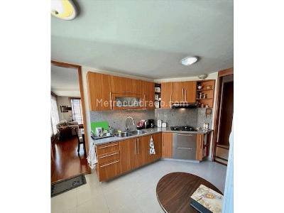 Apartamento en venta en Chico Navarra, Bogotá · foto 4 de 12
