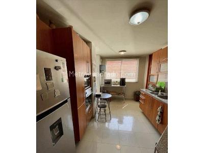 Apartamento en venta en Chico Navarra, Bogotá · foto 5 de 12