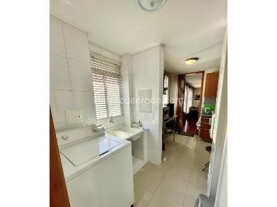 Apartamento en venta en Chico Navarra, Bogotá · foto 6 de 12
