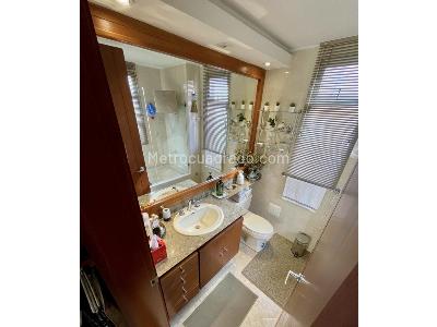 Apartamento en venta en Chico Navarra, Bogotá · foto 9 de 12