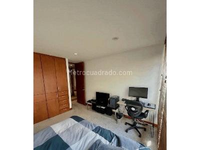 Apartamento en venta en Chico Navarra, Bogotá · foto 10 de 12