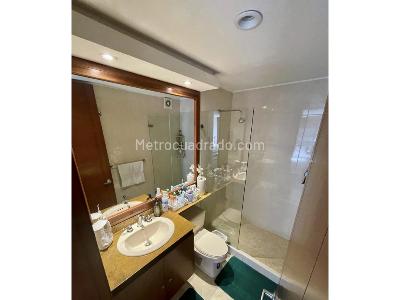 Apartamento en venta en Chico Navarra, Bogotá · foto 12 de 12