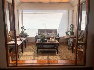 Casa de 4 alcobas en venta en Balcones De Lindaraja, Bogotá, 258 m² · foto 2 de 10