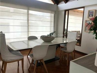 Casa de 4 alcobas en venta en Balcones De Lindaraja, Bogotá, 258 m² · foto 6 de 10