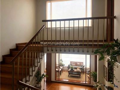 Casa de 4 alcobas en venta en Balcones De Lindaraja, Bogotá, 258 m² · foto 8 de 10