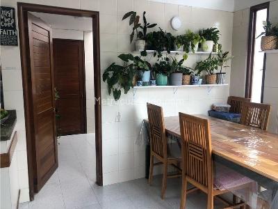 Casa de 4 alcobas en venta en Balcones De Lindaraja, Bogotá, 258 m² · foto 9 de 10