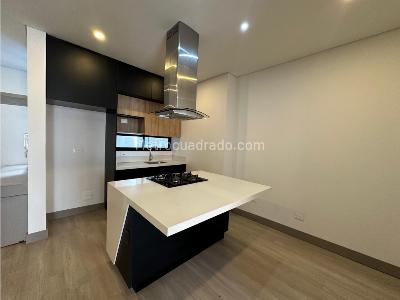Apartaestudio en venta en Bella Suiza, Bogotá, 58 m² · foto 5 de 10
