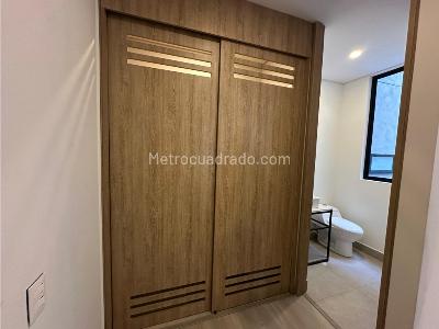 Apartaestudio en venta en Bella Suiza, Bogotá, 58 m² · foto 7 de 10
