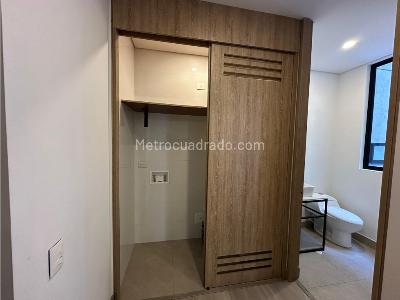 Apartaestudio en venta en Bella Suiza, Bogotá, 58 m² · foto 9 de 10