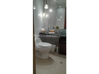 Apartamento en venta en Chico Navarra, Bogotá · foto 10 de 20