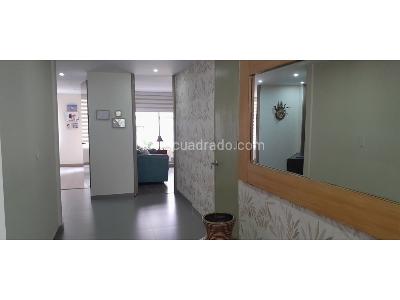 Apartamento en venta en Chico Navarra, Bogotá · foto 11 de 20