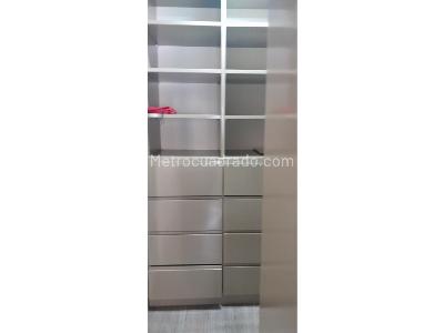 Apartamento en venta en Chico Navarra, Bogotá · foto 13 de 20