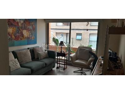Apartamento en venta en Chico Navarra, Bogotá · foto 14 de 20