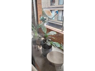 Apartamento en venta en Chico Navarra, Bogotá · foto 15 de 20