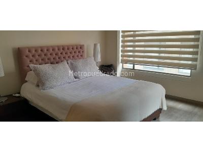 Apartamento en venta en Chico Navarra, Bogotá · foto 16 de 20