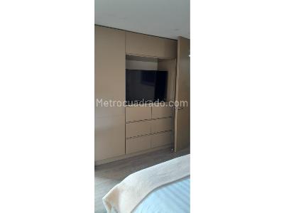 Apartamento en venta en Chico Navarra, Bogotá · foto 17 de 20