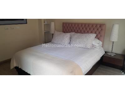 Apartamento en venta en Chico Navarra, Bogotá · foto 18 de 20