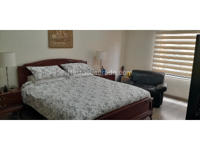 Apartamento en venta en Chico Navarra, Bogotá · foto 19 de 20