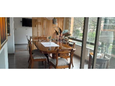 Apartamento en venta en Chico Navarra, Bogotá · foto 6 de 20