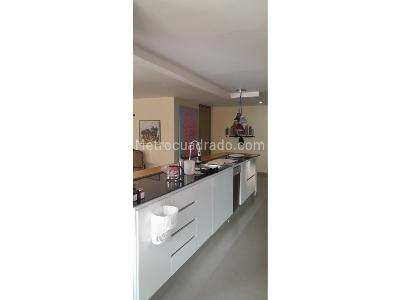 Apartamento en venta en Chico Navarra, Bogotá · foto 9 de 20