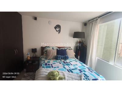 Apartamento en venta en Estrella Del Norte, Bogotá · foto 16 de 17