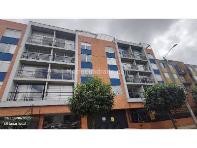 Apartamento en venta en Estrella Del Norte, Bogotá · foto 2 de 17