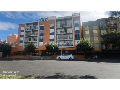 Apartamento en venta en Estrella Del Norte, Bogotá · foto 3 de 17