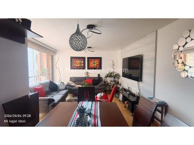 Apartamento en venta en Estrella Del Norte, Bogotá · foto 5 de 17
