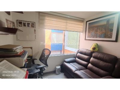 Apartamento en venta en Estrella Del Norte, Bogotá · foto 7 de 17