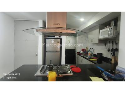 Apartamento en venta en Estrella Del Norte, Bogotá · foto 8 de 17