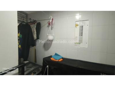 Apartamento en venta en Estrella Del Norte, Bogotá · foto 9 de 17