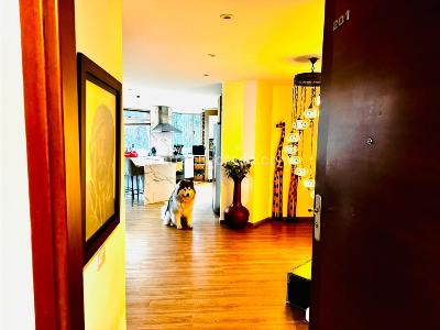 Apartamento de 3 alcobas en venta en Bosque Medina, Bogotá, 204 m² · foto 10 de 12