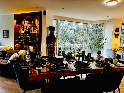 Apartamento de 3 alcobas en venta en Bosque Medina, Bogotá, 204 m² · foto 11 de 12