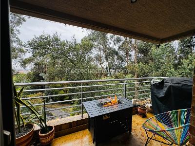 Apartamento de 3 alcobas en venta en Bosque Medina, Bogotá, 204 m² · foto 2 de 12