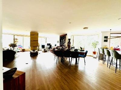 Apartamento de 3 alcobas en venta en Bosque Medina, Bogotá, 204 m² · foto 6 de 12
