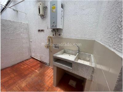 Casa en venta en Alhambra, Bogotá · foto 10 de 20
