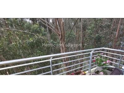 Apartamento de 4 alcobas en venta en Bosque Medina, Bogotá, 252 m² · foto 2 de 13