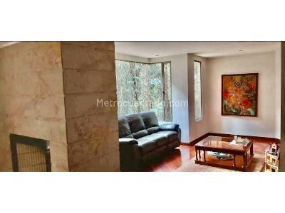 Apartamento de 4 alcobas en venta en Bosque Medina, Bogotá, 252 m² · foto 3 de 13