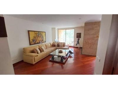 Apartamento de 4 alcobas en venta en Bosque Medina, Bogotá, 252 m² · foto 5 de 13
