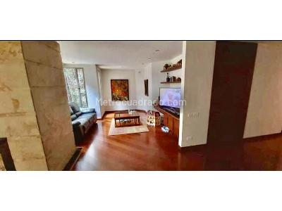 Apartamento de 4 alcobas en venta en Bosque Medina, Bogotá, 252 m² · foto 6 de 13