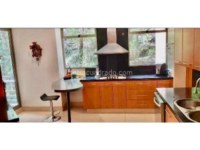 Apartamento de 4 alcobas en venta en Bosque Medina, Bogotá, 252 m² · foto 7 de 13