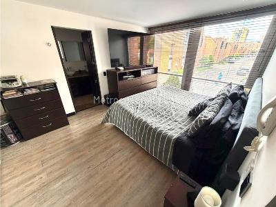 Casa de 4 alcobas en venta en Belmira, Bogotá, 200 m² · foto 14 de 20