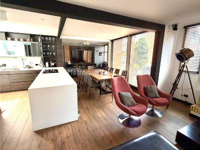 Casa de 4 alcobas en venta en Belmira, Bogotá, 200 m² · foto 3 de 20