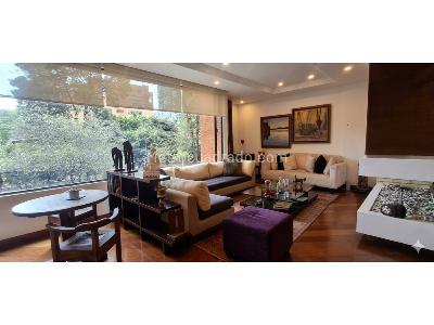 Apartamento en venta en La Cabrera, Bogotá · foto 2 de 6