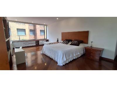 Apartamento en venta en La Cabrera, Bogotá · foto 3 de 6
