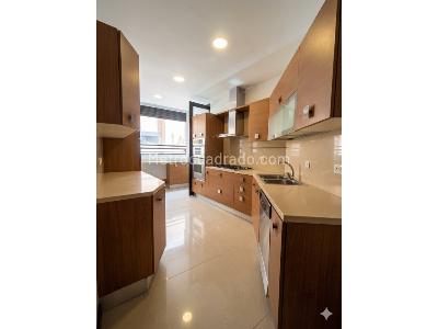 Apartamento en venta en La Cabrera, Bogotá · foto 4 de 6