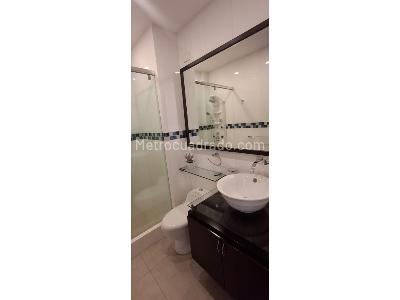 Apartamento en venta en La Cabrera, Bogotá · foto 6 de 6